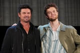 カール・アーバン＆ジャック・クエイド、「ザ・ボーイズ」最終章に言及「すばらしい結末」