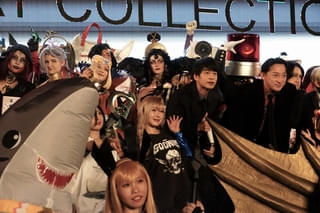 中丸雄一、興奮！「東京コミコン2025」コスプレランウェイに「感動すら覚えた」