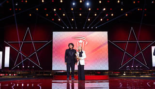 【第22回マラケシュ国際映画祭】ジョディ・フォスターに栄誉 スコセッシ、ポン・ジュノが祝福