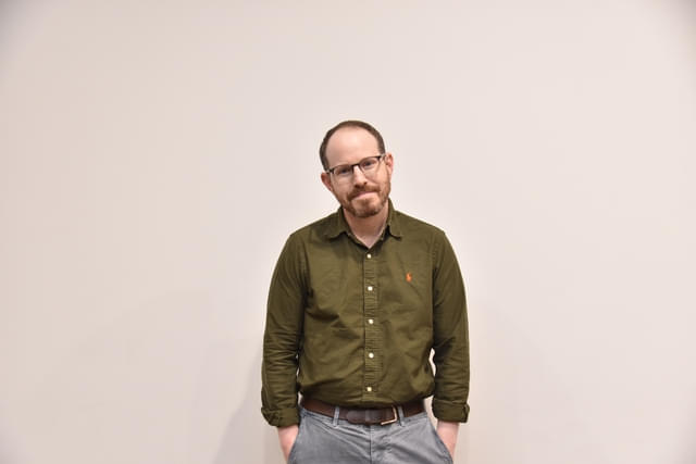 アリ・アスター監督