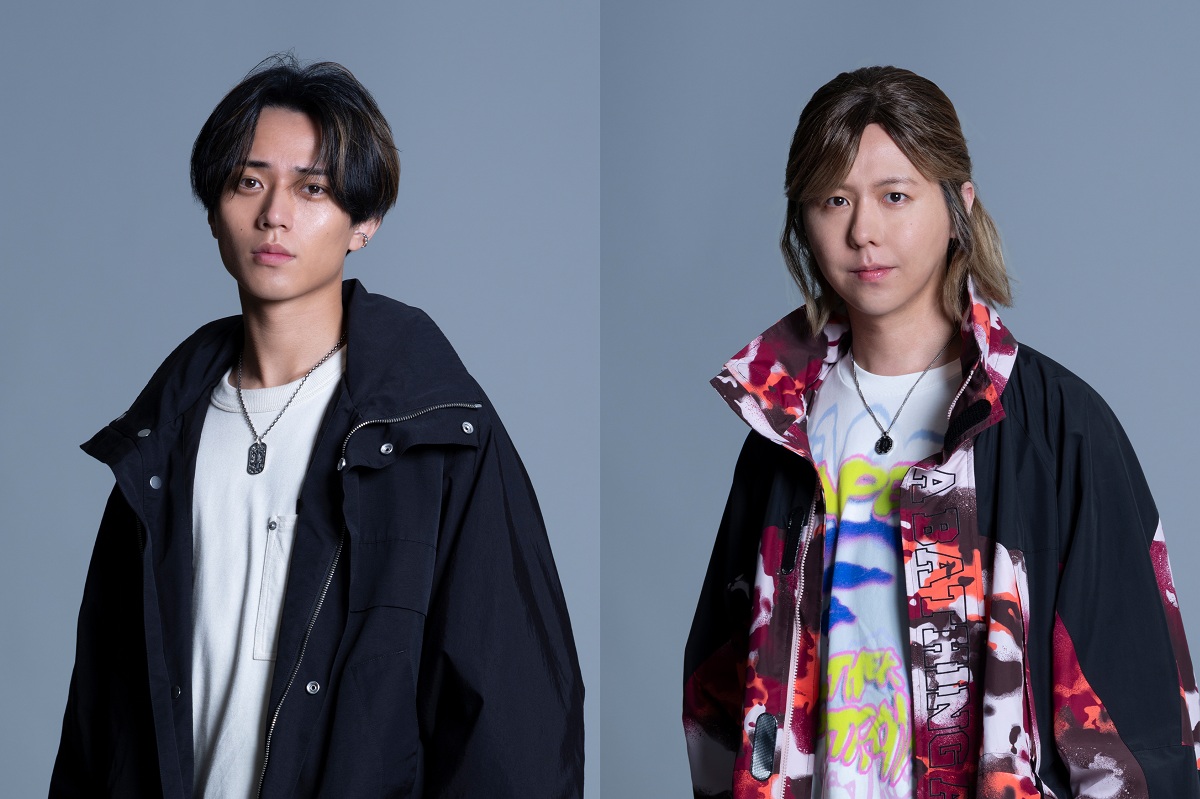 「King & Prince」永瀬廉＆「Mrs. GREEN APPLE」藤澤涼架、鈴木亮平主演ドラマ「リブート」出演決定