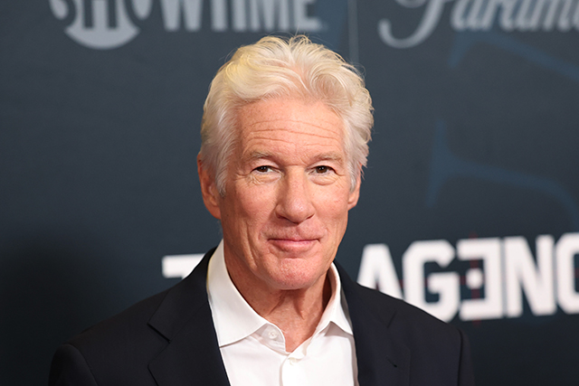 リチャード・ギア、アカデミー賞授賞式から「出禁」だった過去を告白