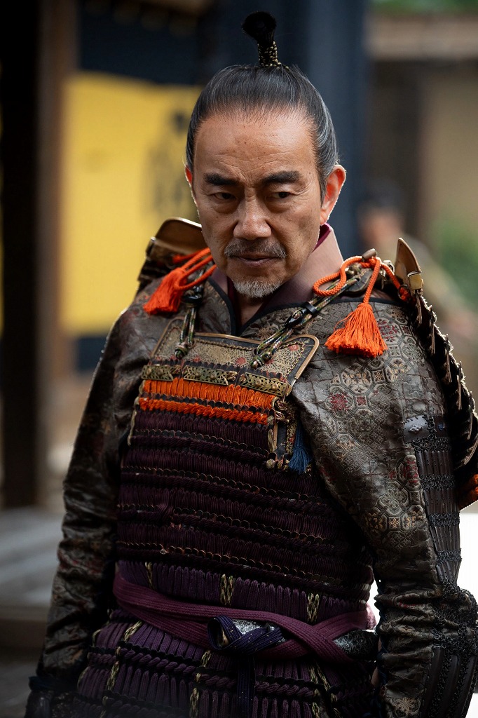 2026年大河ドラマ「豊臣兄弟！」松永久秀役は竹中直人！ 豊臣兄弟と共に戦国の荒波を渡る新キャストを発表