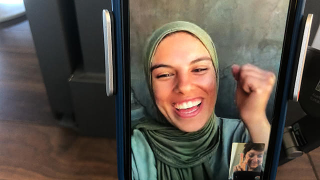 「手に魂を込め、歩いてみれば」