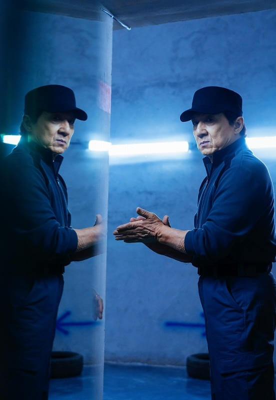 若手俳優たちとの交流も明かす