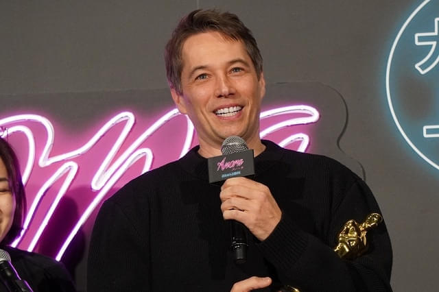 ショーン・ベイカー監督