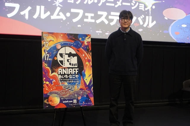 キム・ヨンファン監督