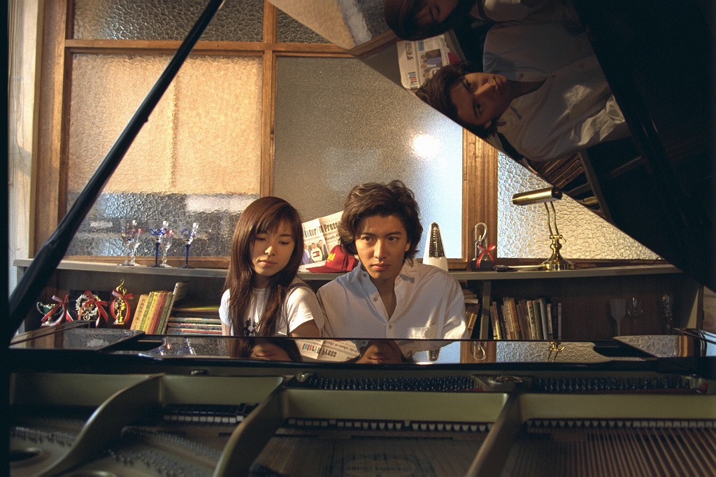 木村拓哉主演の名作ドラマ、3カ月連続一挙放送！ 映画「教場」公開記念