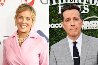 アナ・ケンドリック＆セス・ローゲンの新作コメディにシャロン・ストーン、エド・ヘルムズ