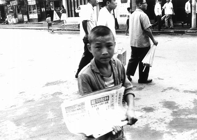 「ユンボギの日記」