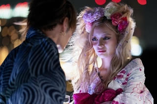 ヤンキー男女の恋愛リアリティ「ラヴ上等」Netflix週間TOP10初登場1位！ 韓国でも5位に【あらすじ】