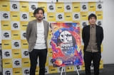 【第1回ANIAFF】コンペティション部門出品作「ひゃくえむ。」「ホウセンカ」監督＆審査員が会見