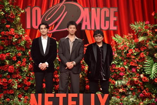 竹内涼真×町田啓太が明かす、「10DANCE」で感じた絶望と互いへの信頼