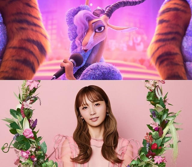 ミュージックトレーラーが公開