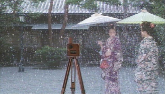 開局30周年「TOKYO MX アーカイブセレクション」―吉田喜重監督と河瀨直美監督が手掛けた貴重なドキュメンタリーを放送