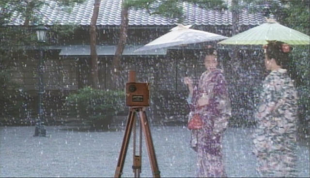 「夢のシネマ東京の夢」