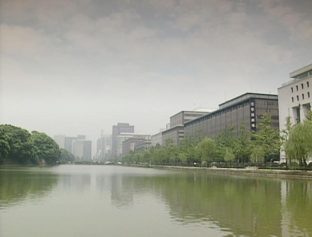 「新・東京物語」