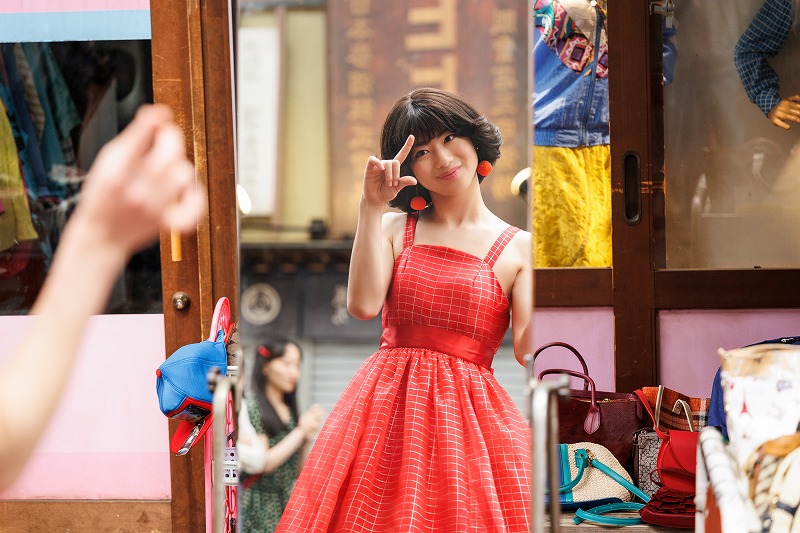 はるな愛の物語描く「This is I」 斎藤工、木村多江、MEGUMI、中村獅童らキャラカット披露