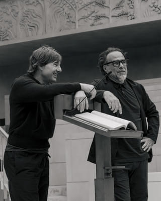 トム・クルーズ、主演最新作でイニャリトゥ監督とタッグ！ 規格外の大惨事コメディ「DIGGER ディガー」26年公開【特報】