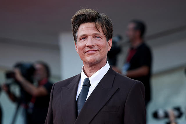 トマス・ビンターベア