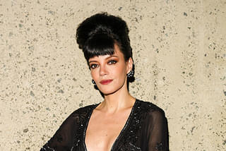 リリー・アレンの新アルバム「West End Girl」が舞台化