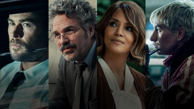 豪華キャストが共演