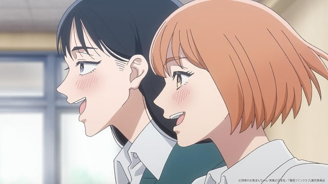 PV第1弾の場面写真も多数公開