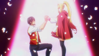 「野生のラスボスが現れた！」第2期製作が決定 覇道十二星天の姿が顕現した映像公開