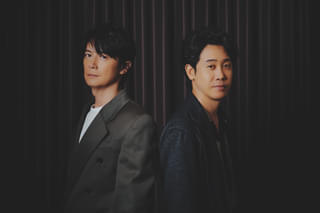福山雅治＆大泉洋、“ユーモア”で結ばれた揺らぐことなき強固な信頼関係【「映画ラストマン FIRST LOVE」インタビュー】