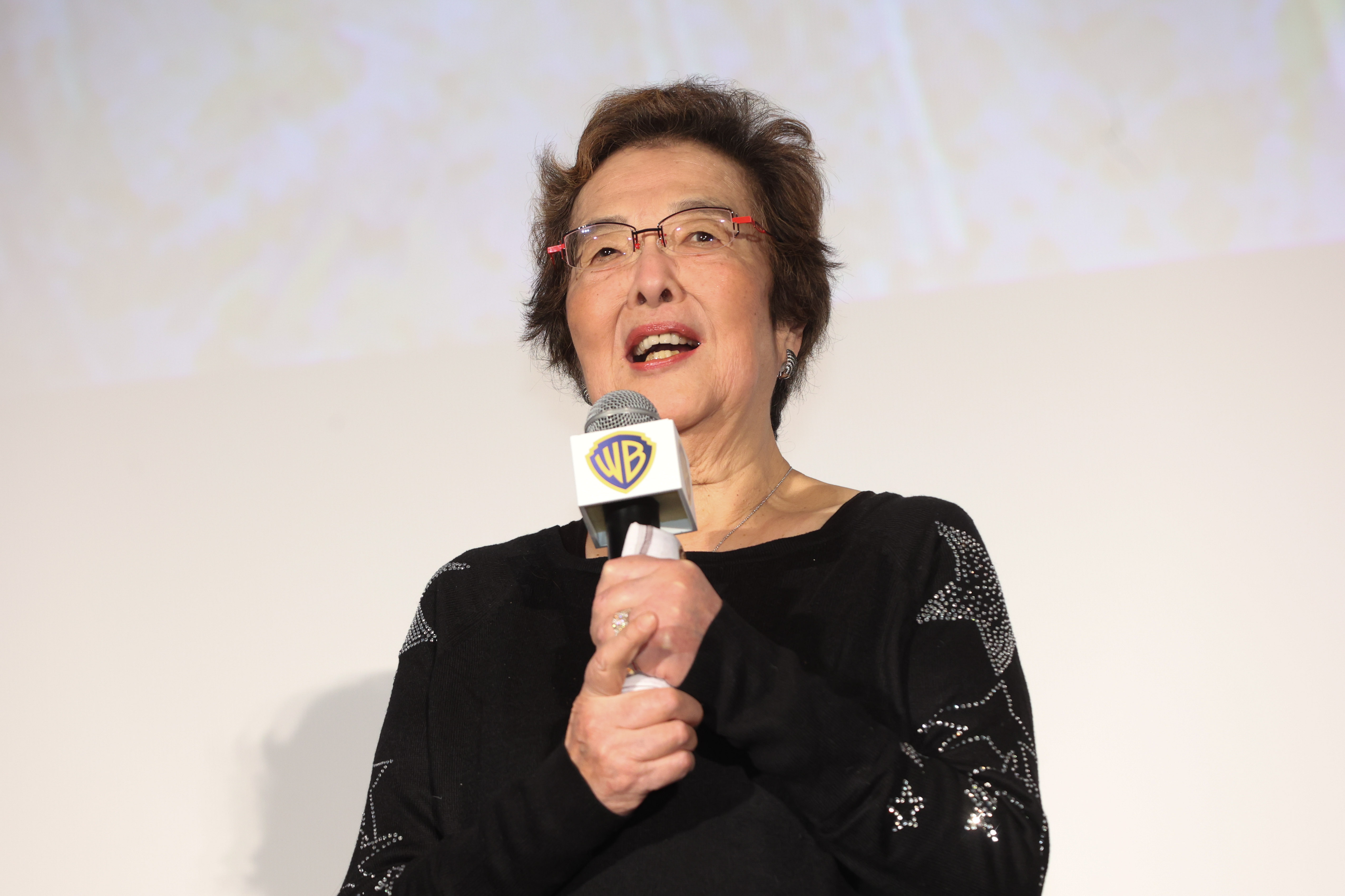 戸田奈津子氏、ハリソン・フォードの人柄に思い馳せる「自分のことを絶対にスターと言いません」【ワーナー・ブラザース映画ファンフェスティバル】