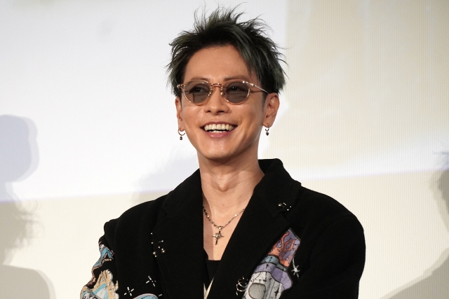 佐藤健「るろうに剣心」は「僕の誇りであり宝物」【ワーナー・ブラザース映画ファンフェスティバル】