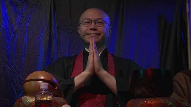 配信担当：彼岸田盆（THE 南無ズ）