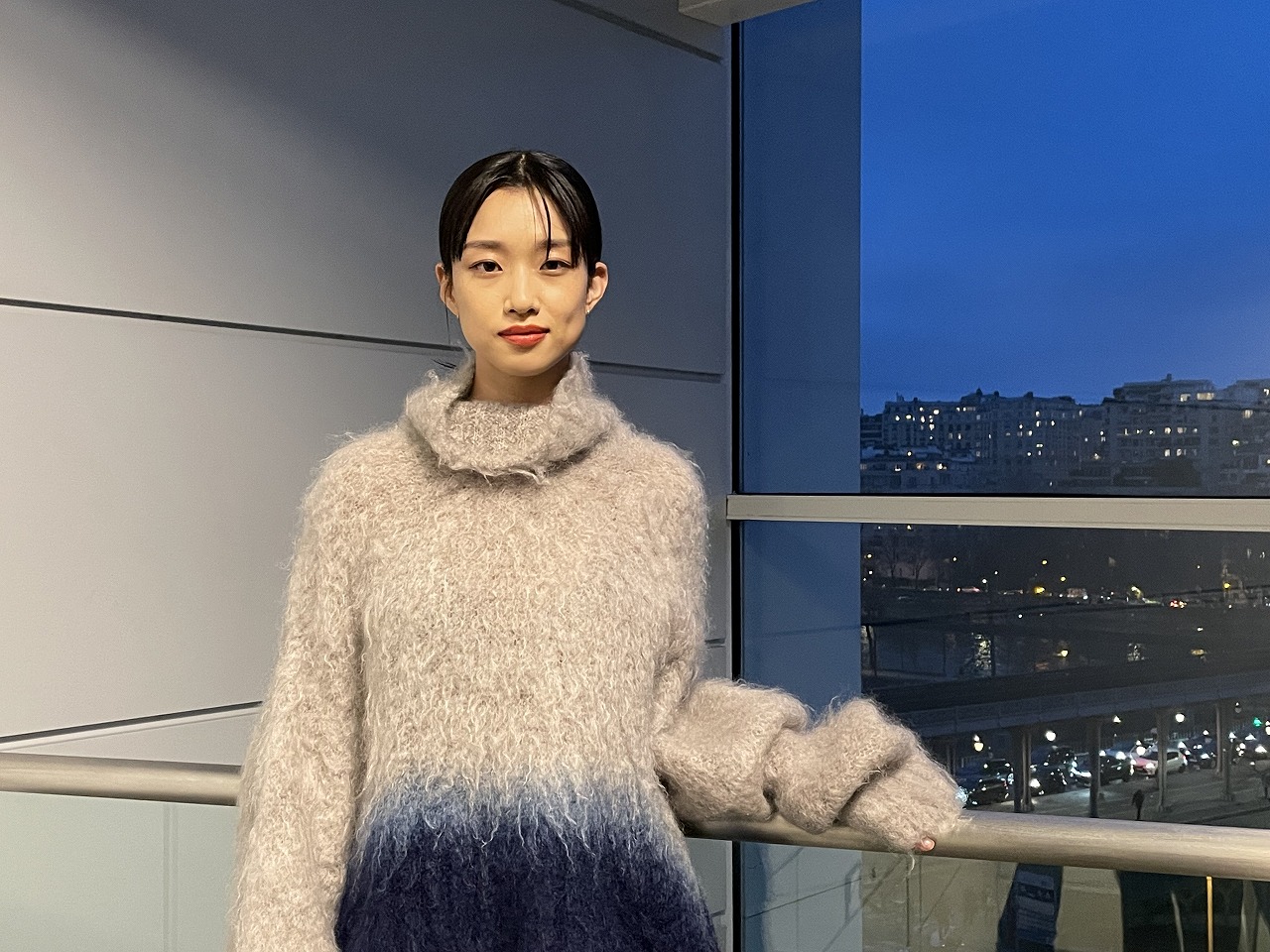 「悪い夏」で新鋭才能賞、河合優実に独占インタビュー フランスにおける日本映画の祭典「キノタヨ映画祭」【パリ発コラム】