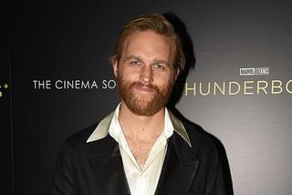 ワイアット・ラッセル主演「モナーク レガシー・オブ・モンスターズ」プリクエル制作へ