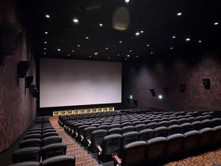 【上質映画館 諸国漫遊記】姫路 アースシネマズ／客観と主観を音で切り替え、デリケートなタッチで「国宝」の音を鳴らすシステム「雷舞-LIVE-」