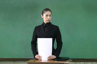 天海祐希を総力特集！ 劇場版「緊急取調室 THE FINAL」公開記念、日本映画専門チャンネルで厳選作＆独占インタビュー放送