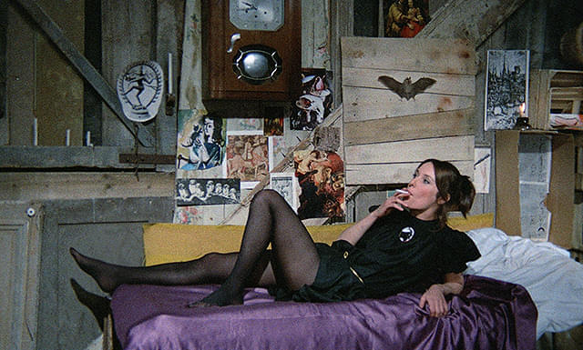 「海賊のフィアンセ」あらすじ・概要・評論まとめ ～女性蔑視の男社会を蹴散らし笑い飛ばす、不出世の女性監督の傑作～【おすすめの注目映画】