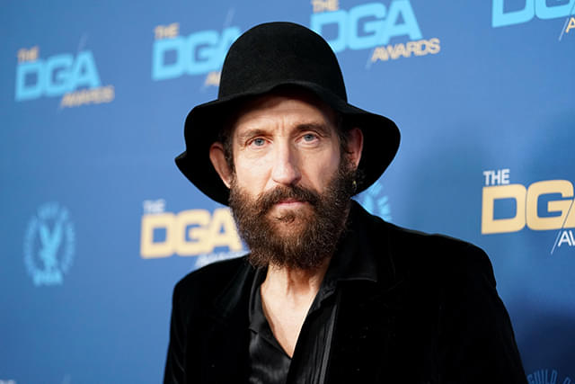 ヨハン・レンク監督