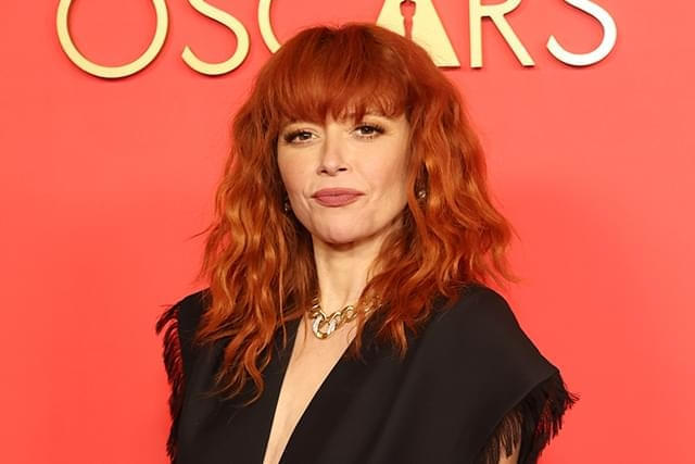 ナターシャ・リオン