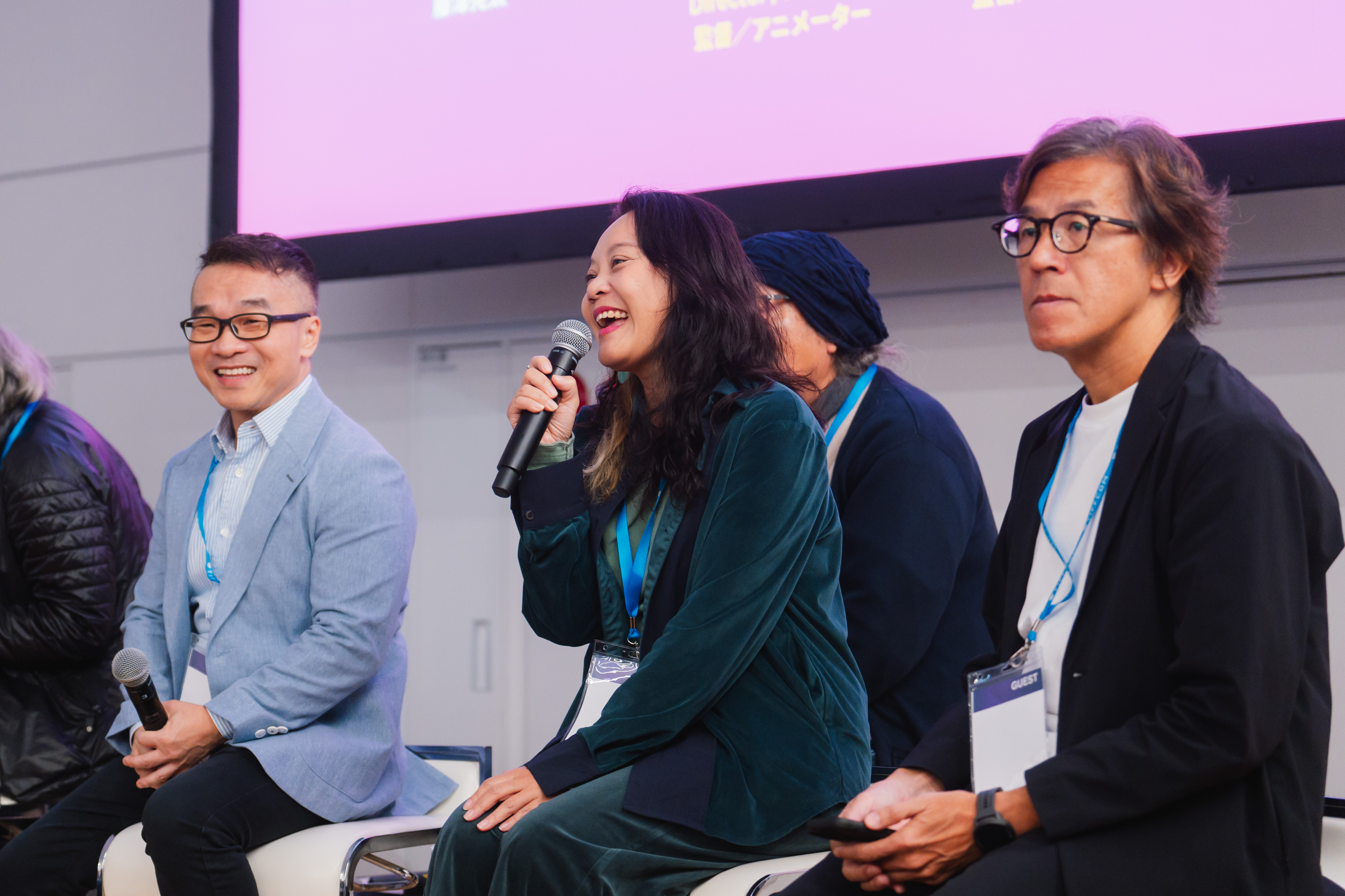 香港アニメーションにとって「2025年」は転換点――「ローカル」「伝統」「国際水準」が同じテーブルに並ぶ希有な瞬間を迎えた【アジア映画コラム】