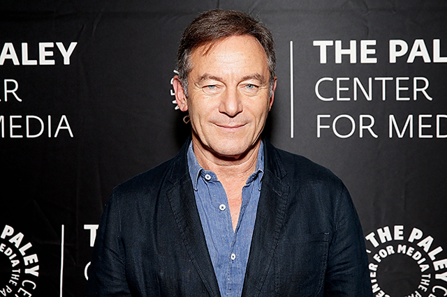 テレビドラマ版「トゥームレイダー」にジェイソン・アイザックス