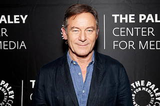 テレビドラマ版「トゥームレイダー」にジェイソン・アイザックス