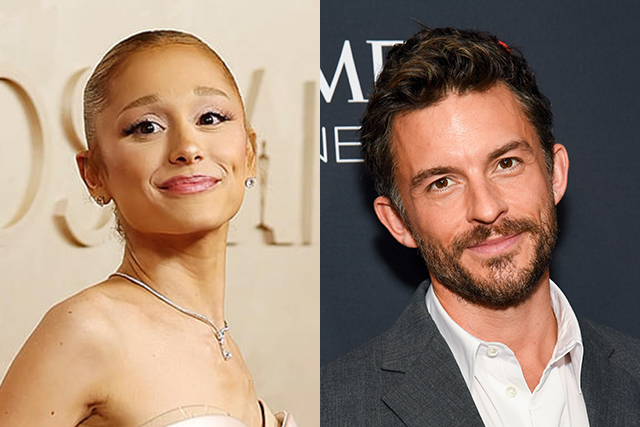 「ウィキッド」アリアナ・グランデ＆ジョナサン・ベイリー、ミュージカル舞台で再共演か