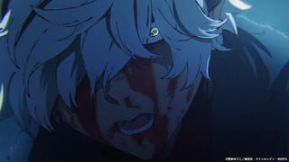 「地獄楽」第2期のOPテーマは「キタニタツヤ feat. BABYMETAL」 新PVが公開 原作漫画の全話無料公開も実施中