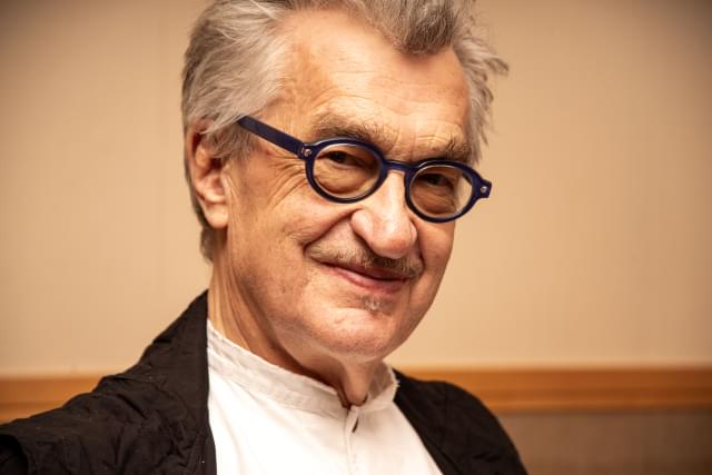 ヴィム・ヴェンダース、ベルリン国際映画祭の審査委員長に