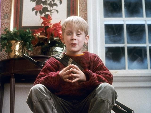 「ホーム・アローン」の家、映画公開時の姿に復元へ 公開35周年のクリスマスプレゼント