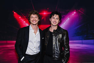 小説を映像化した2025年のベスト映画＆ドラマ 米メディアが選出