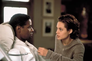 D・ワシントン×アンジー「ボーン・コレクター」午後ローで本日放送！ あらすじ＆キャストまとめ