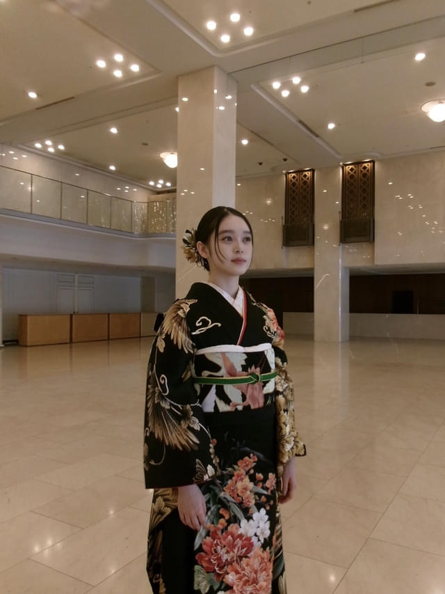 担当マネージャーが撮り下ろし