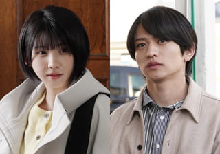 timelesz・猪俣周杜、ゴールデン初出演で猟奇的犯人を怪演！ えなこも重要人物役でドラマ「東京P.D. 警視庁広報2係」参戦